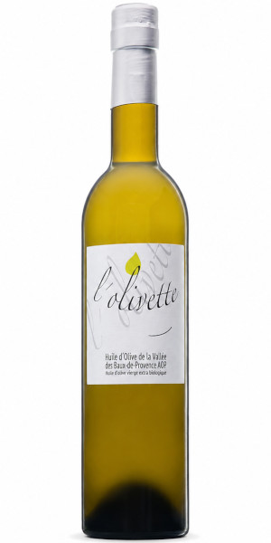 fruité vert
